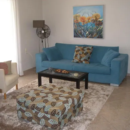 Daire Naliema Lefkáda