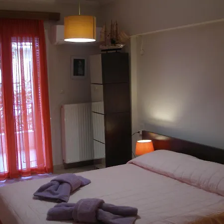 Daire Naliema Lefkáda