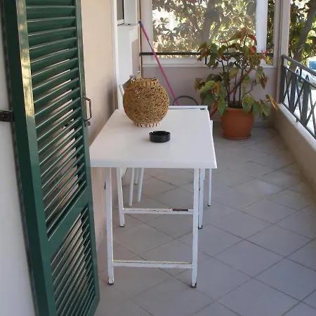 Naliema Lejlighed *