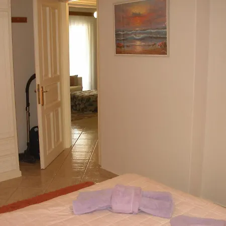 Daire Naliema Lefkáda