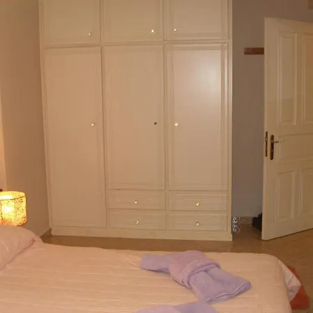 Apartamento Naliema