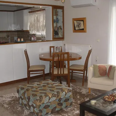 Naliema Apartment *