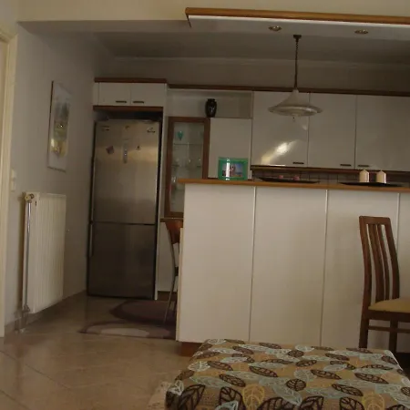 Naliema 公寓 Lefkáda