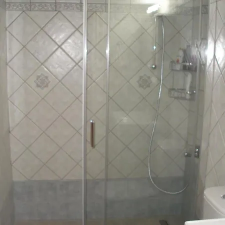 Apartment Naliema Lefkada City