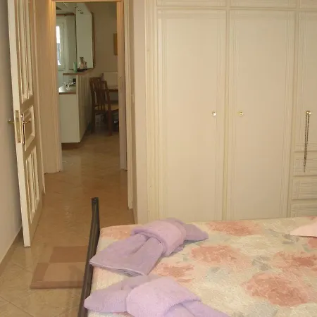 Naliema Apartment